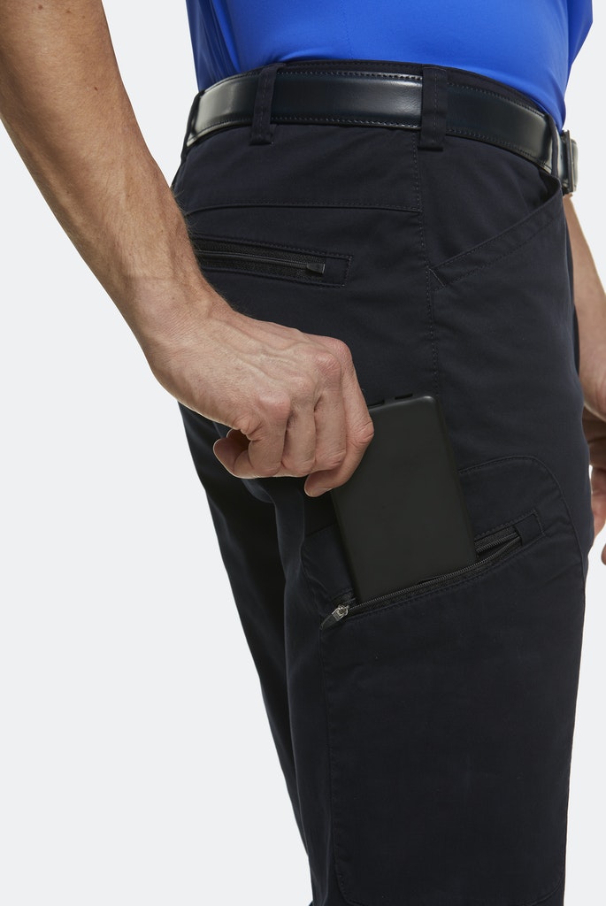 Meyer Modern fit Chinos